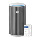 PHILIPS Smart Air Purifier AC3220/60 Smart Portable Air Purifier