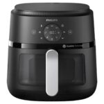 PHILIPS Digital Air Fryer with Rapid Air Technology NA221/00
