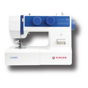 Singer FM ELEGANCE Sewing Machine - 36 Stitch Patterns