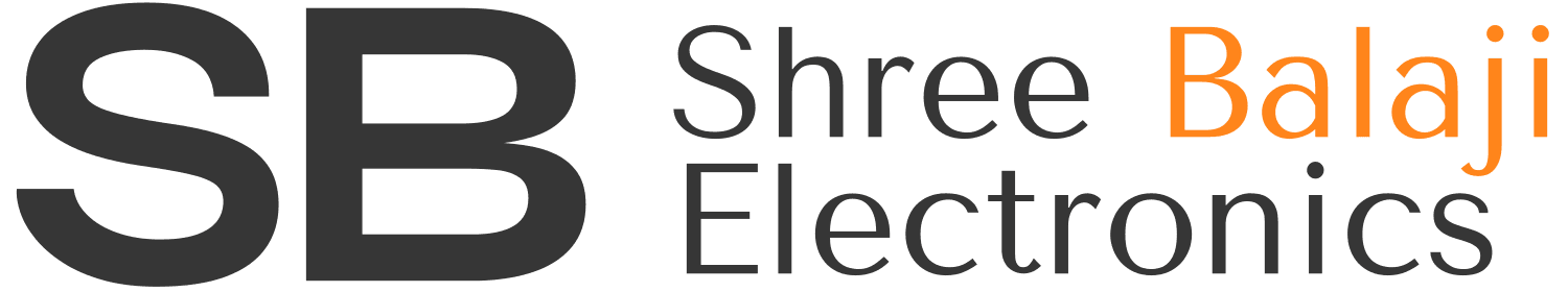 Shree Balaji Electronics
