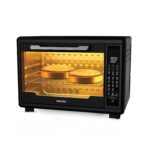 Philips 55 Litre Digital Oven Toaster Grill  HD6977/00
