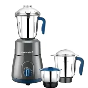 MORPHY RICHARDS Mixer Grinder Slate 750W