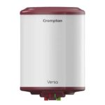 Crompton Versa ASWH-3515 15-Litre Storage Water Heater