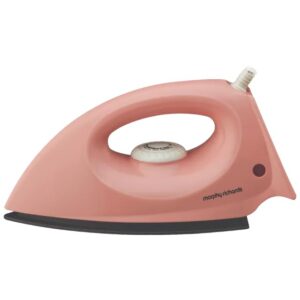 MORPHY RICHARDS DRY IRON DESIRA CORAL