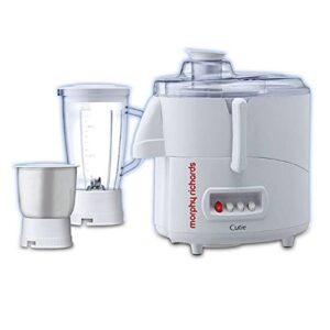 Morphy Richards Cutie Juicer Mixer Grinder