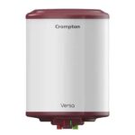 Crompton Versa ASWH-3525 25-Litre Water Heater