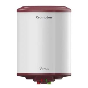 Crompton Versa ASWH-3525 25-Litre Water Heater