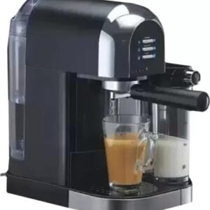 Autopresso 3 in 1 1350 W Milk Frother and Coffee Maker