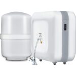 Havells UTC Alkaline Water Purifier with 360-degree rotation