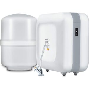 Havells UTC Alkaline Water Purifier with 360-degree rotation