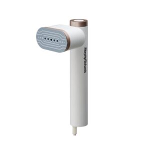 Morphy Richards Plastic Vogue Steam 1200 watts Garment Steamer