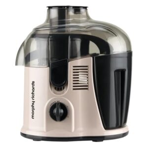 Morphy Richards Juicer 750 Watt