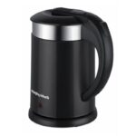 morphy richards black beauty 1.2L electric kettle