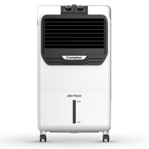 Crompton Jedi PAC 22 Litre Personal Air Cooler