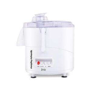 morphy richards Iris Juicer 450 watt