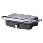 Imperio Series Sandwich Maker 72 Contact Grill