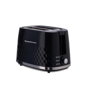 Morphy Richards Hive Series Pop Up Toaster With 2 Slice