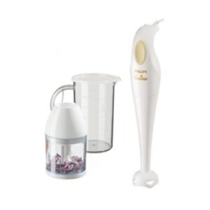 Philips HR1351/C 250-Watt Hand Blender