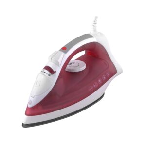 Morphy Richards Glide 1250W Steam Iron with Steam Burst