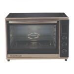 Morphy Richards 52RCD Digi 52L Oven Toaster Grill