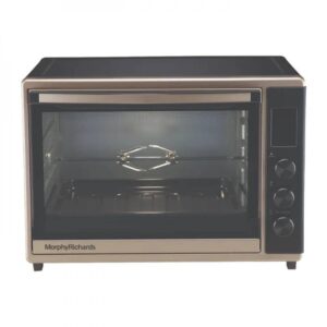 Morphy Richards 52RCD Digi 52L Oven Toaster Grill