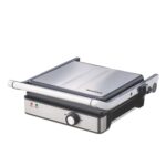 Morphy Richards Imperio Series Sandwich Maker 73 Contact Grill