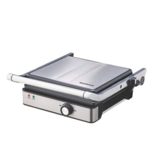 Morphy Richards Imperio Series Sandwich Maker 73 Contact Grill