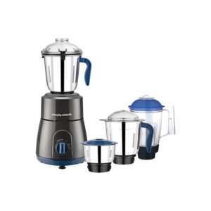Morphy Richards 750W Relish 4 Jars Mixer Grinder