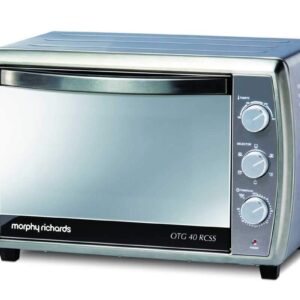 Morphy Richards 40 Liter Oven Toaster Griller