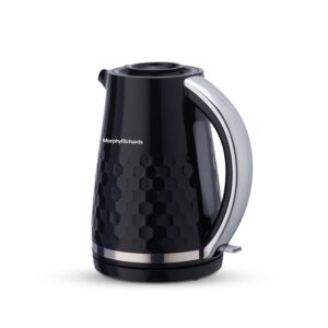 Morphy Richards Hive Series 1.5L Kettle