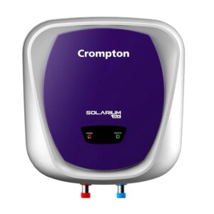 Crompton Solarium CLX 25-LTR Storage Water Geyser