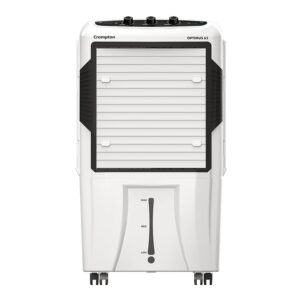 Crompton Optimus 65 Litres Desert Air Cooler