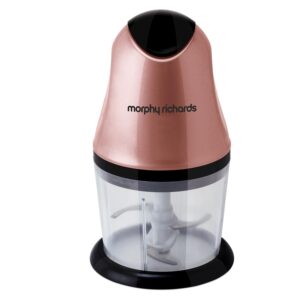 Morphy Richards 300 Watts Electric Chopper