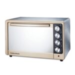 Morphy Richards 50Rcss Superb 52 Litre Oven Toaster Griller