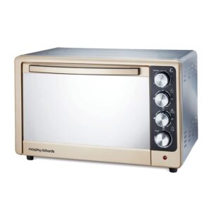 Morphy Richards 50Rcss Superb 52 Litre Oven Toaster Griller