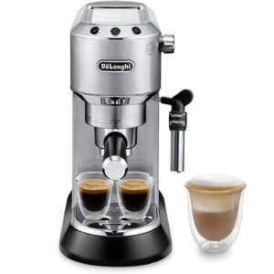 DeLonghi EC685.M Espresso Coffee Machine
