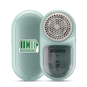 Fabric Shaver