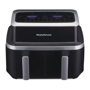Morphy Richards DuoCrisp Air fryer