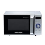 Morphy Richards 28DCOX Duochef Pro-Convection Microwave