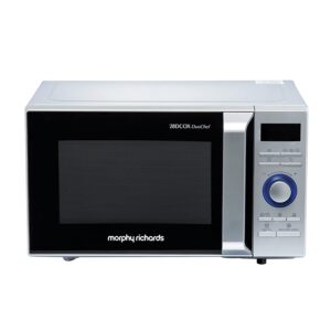 Morphy Richards 25 CG 25L Convection Microwave Oven
