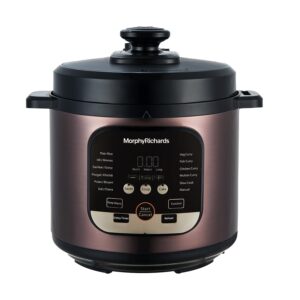 Cooker