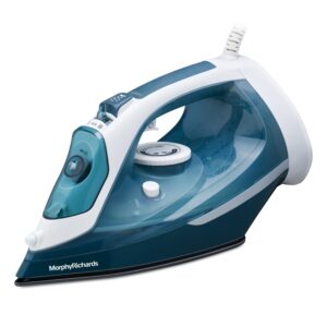 Morphy Richards Turbo Steam 2200W Steam Iron