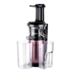 Morphy Richards Kenzo Cold Press Slow Juicer