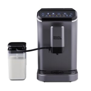 Morphy Richards Café Artisan Fully Automatic Coffee Making Machine