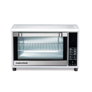 Morphy Richards 35Ss Digichef, 35 Liters Digital Oven