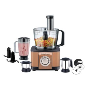Food Processor