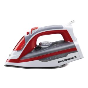 Morphy Richards Ultra Glide 1600W Steam Iron with Steam Burst