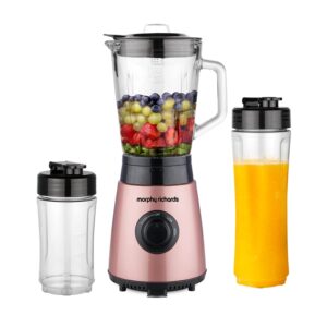 Morphy Richards Blendexpert 400 W Powerful Copper