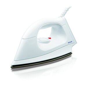 Philips HI113 1000 Watts Dry Iron