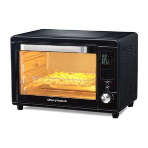 Morphy Richards Digital 29 Litre Oven Toaster Griller